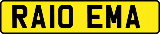 RA10EMA