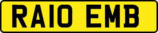 RA10EMB