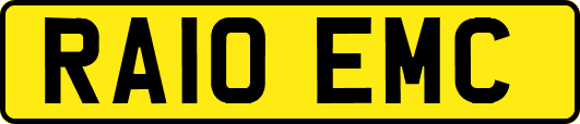 RA10EMC