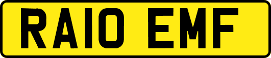 RA10EMF