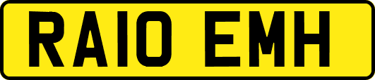 RA10EMH