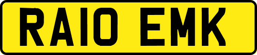 RA10EMK