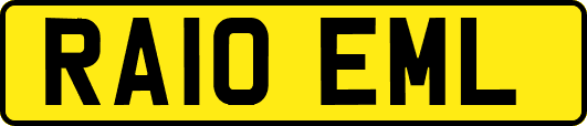 RA10EML