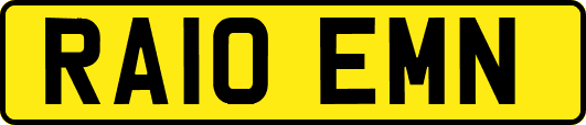 RA10EMN