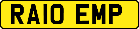 RA10EMP