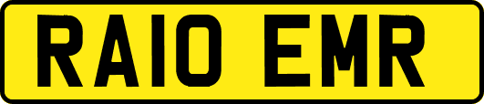 RA10EMR
