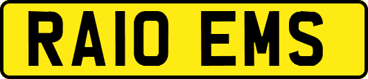 RA10EMS