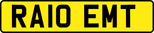 RA10EMT
