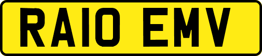 RA10EMV