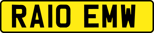 RA10EMW