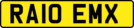 RA10EMX