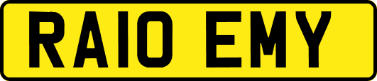 RA10EMY