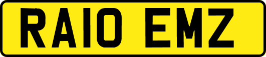 RA10EMZ