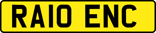 RA10ENC