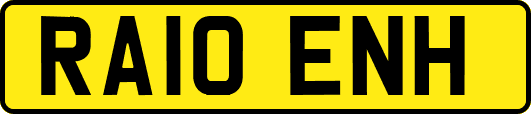 RA10ENH