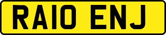 RA10ENJ