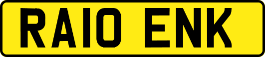 RA10ENK