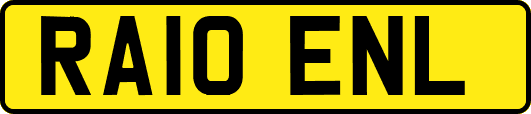 RA10ENL