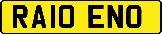RA10ENO