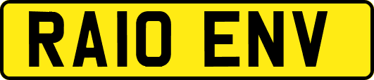 RA10ENV
