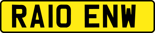 RA10ENW