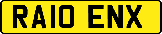 RA10ENX