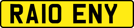RA10ENY