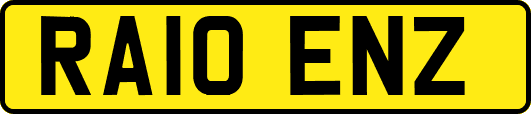 RA10ENZ
