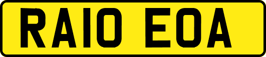 RA10EOA