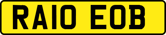 RA10EOB