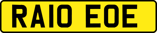 RA10EOE