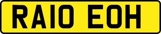 RA10EOH