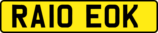 RA10EOK
