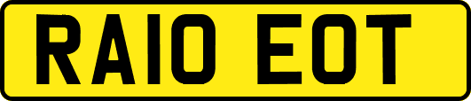 RA10EOT