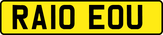 RA10EOU