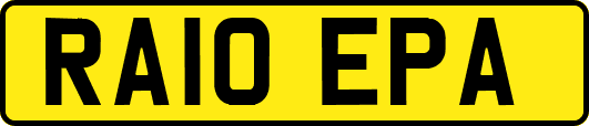 RA10EPA