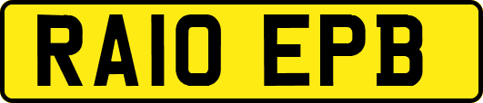 RA10EPB