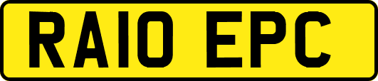RA10EPC