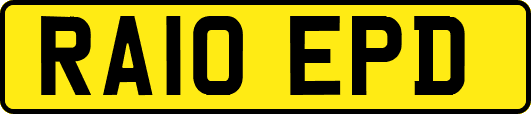 RA10EPD
