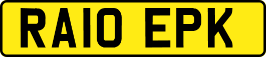 RA10EPK