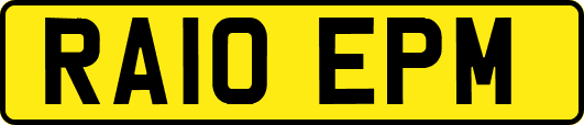 RA10EPM