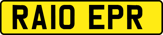 RA10EPR