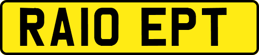 RA10EPT
