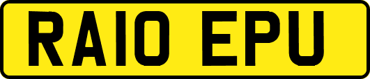 RA10EPU