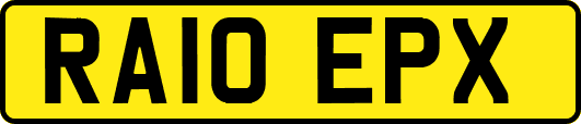 RA10EPX