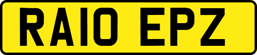 RA10EPZ