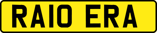 RA10ERA