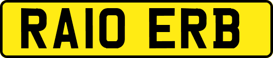 RA10ERB