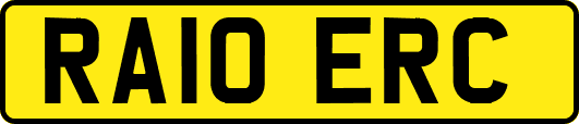 RA10ERC