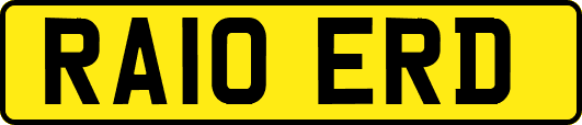 RA10ERD